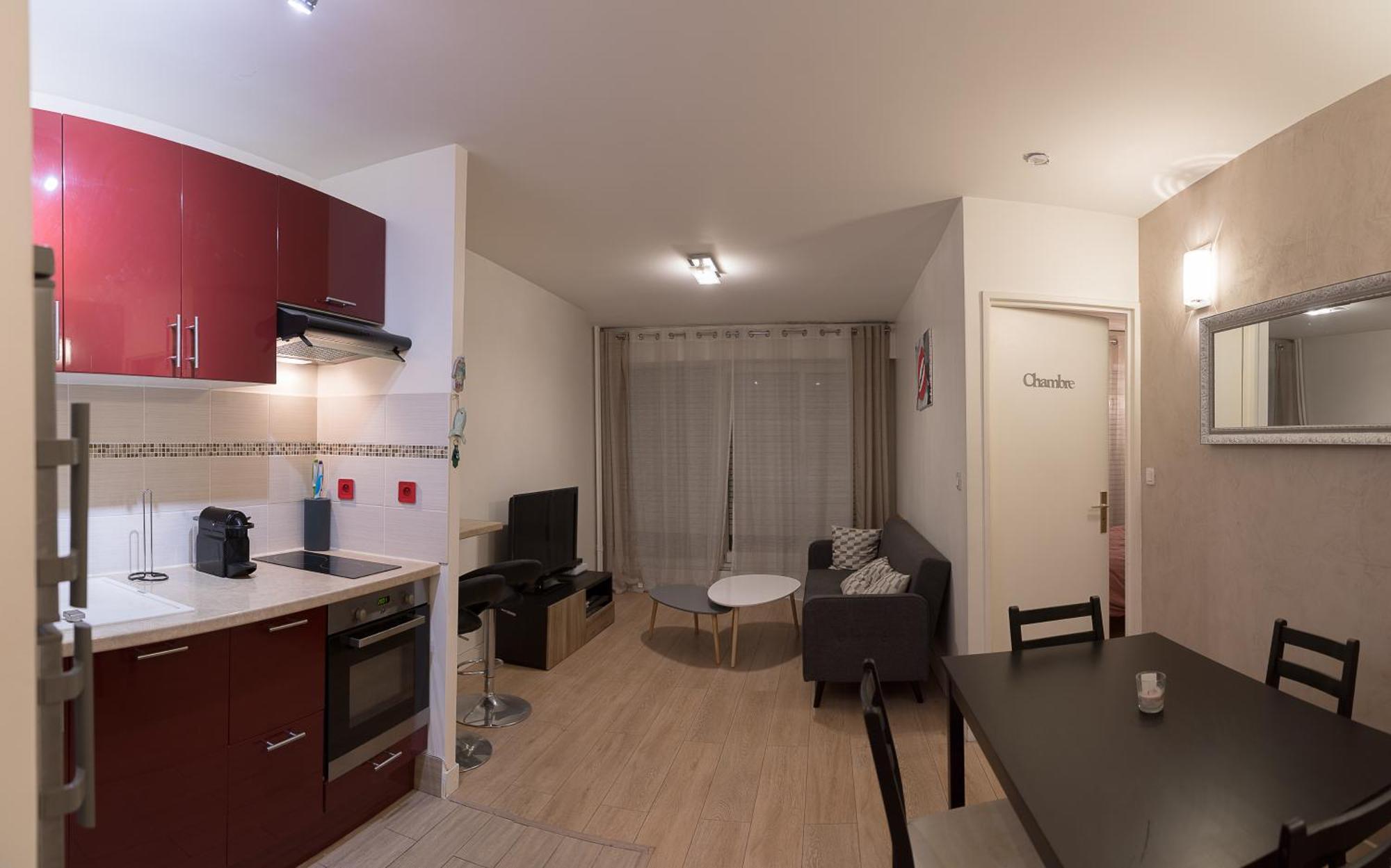 Parisian Romance Retreat Parijs